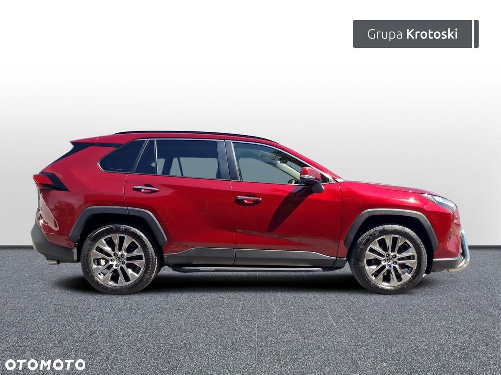 Toyota RAV4 - 7