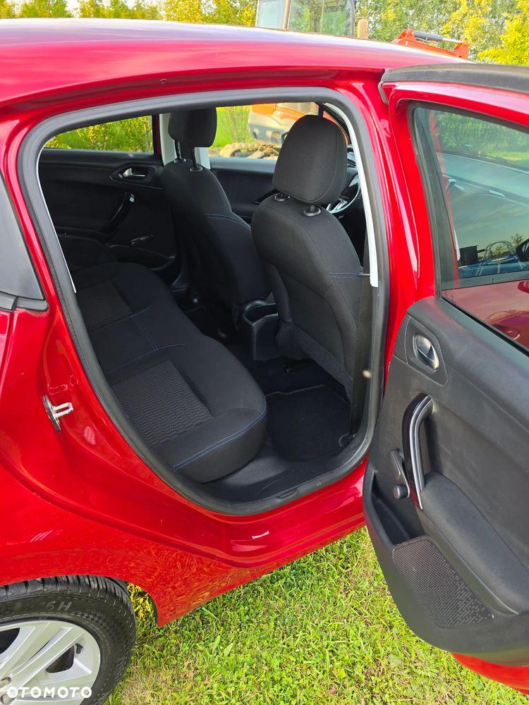 Peugeot 208 1.2 PureTech Style - 7