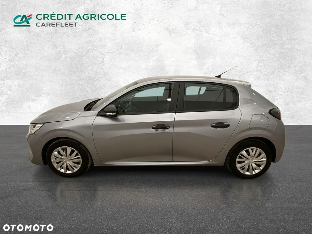 Peugeot 208 - 9
