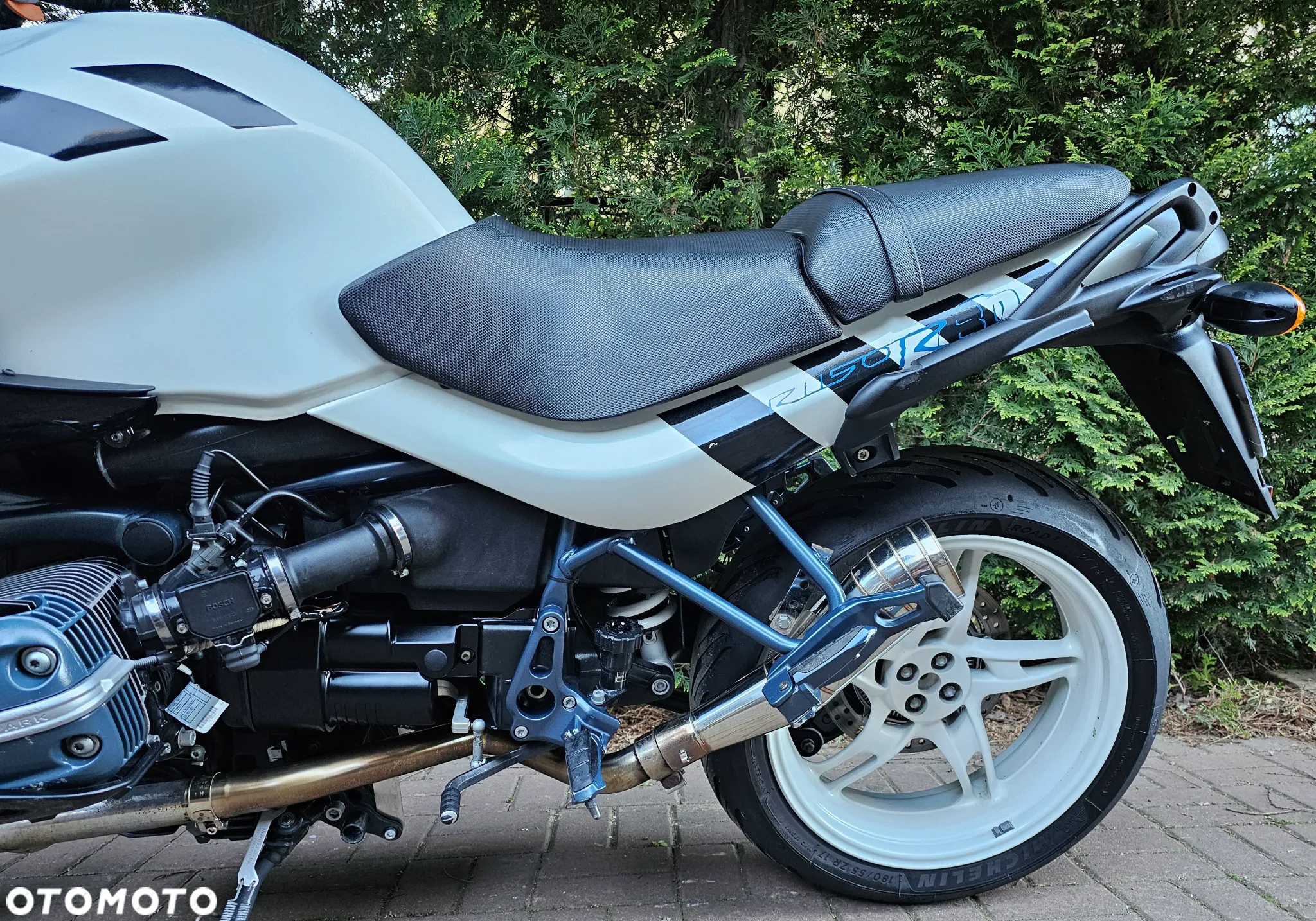 BMW R - 21