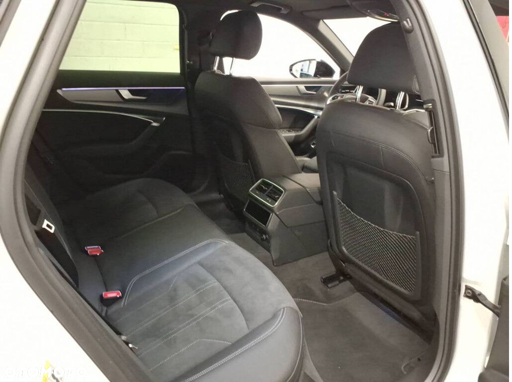 Audi A6 Allroad - 4