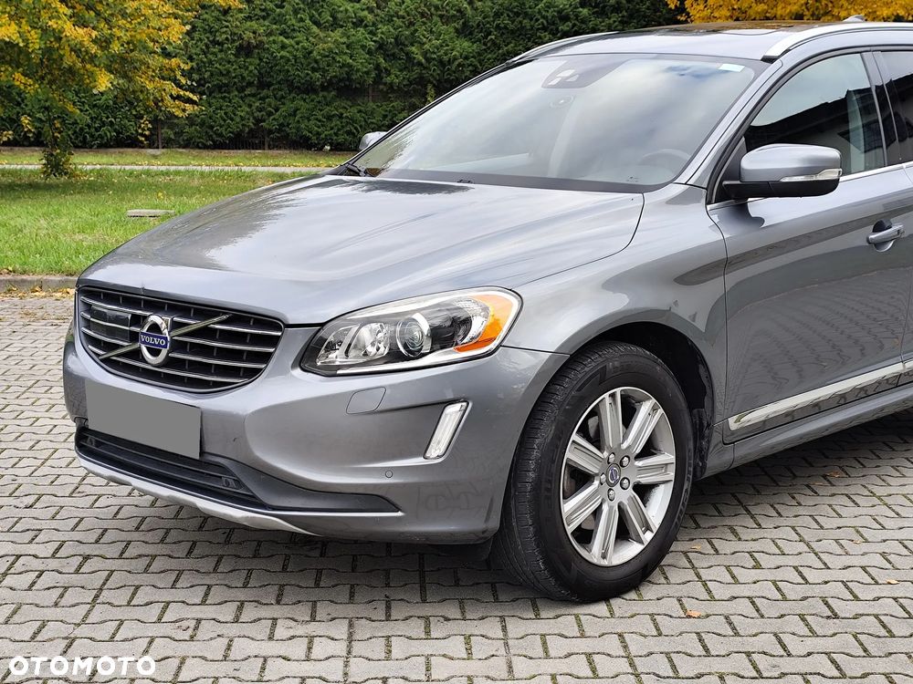 Volvo XC 60 T5 AWD Geartronic Inscription - 2