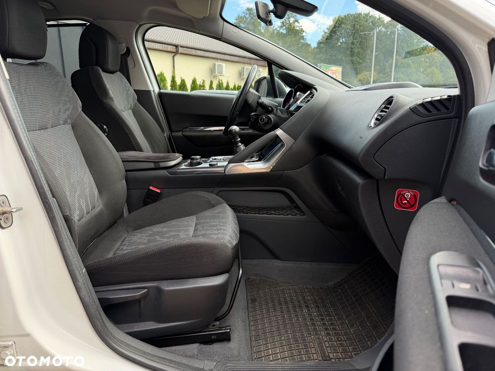 Peugeot 3008 HDi FAP 150 Business-Line - 27