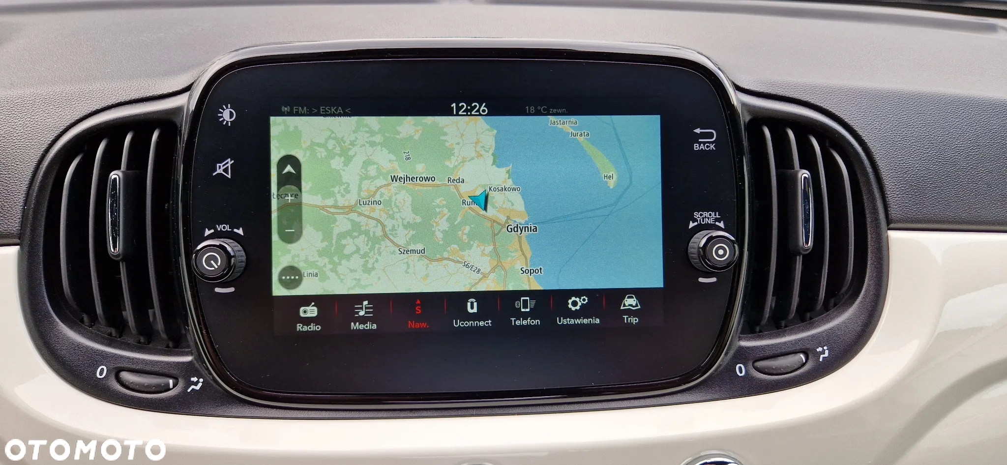 Fiat 500 1.0 Hybrid - 24