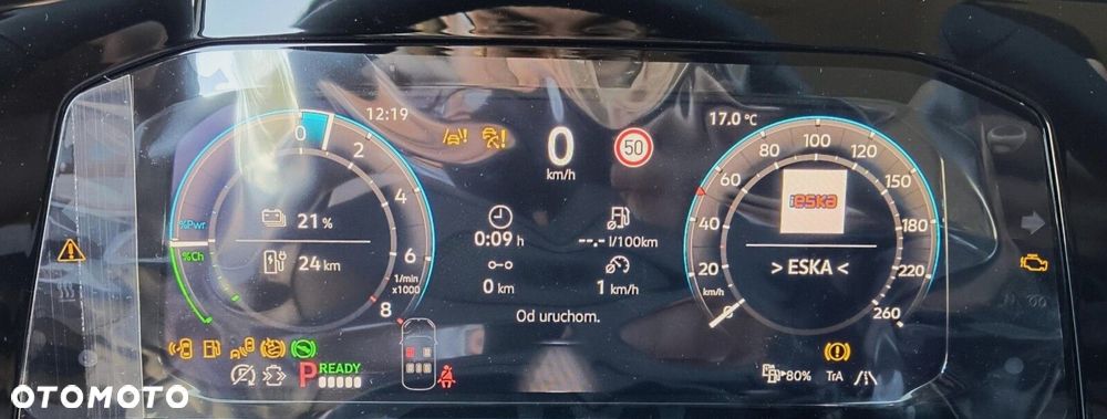 Volkswagen Golf - 14