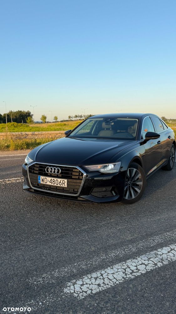 Audi A6 Limousine - 2