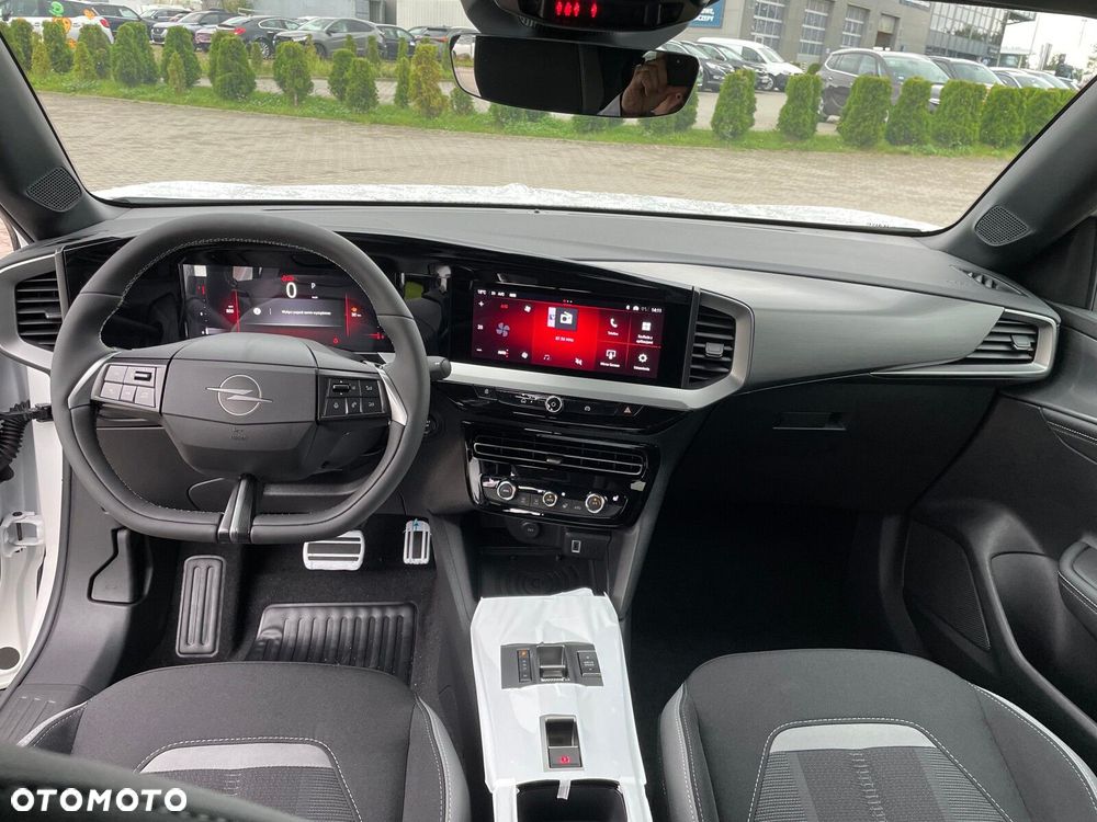 Opel Mokka - 23