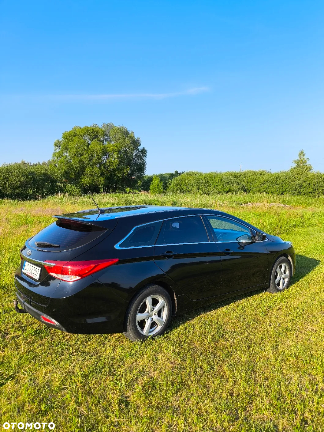 Hyundai i40 1.7 CRDi Comfort - 8