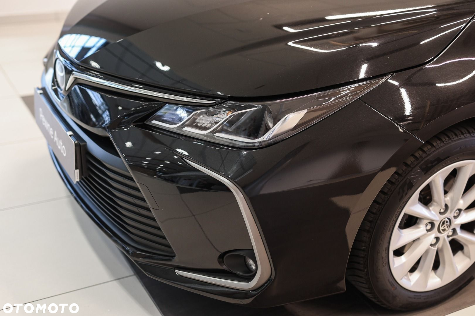 Toyota Corolla - 29