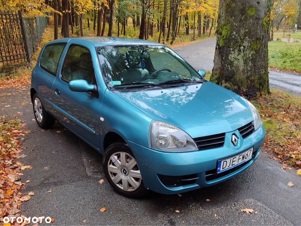 Renault Clio 1.2 Campus - 10