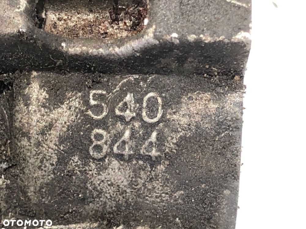 POMPA WSPOMAGANIA - 126.00 PLN - CHEVROLET LACETTI (J200) 2003 - 2022 1.4 16V 70 kW [95 KM] benzyna - 4