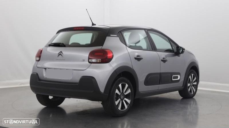 Citroën C3 - 2