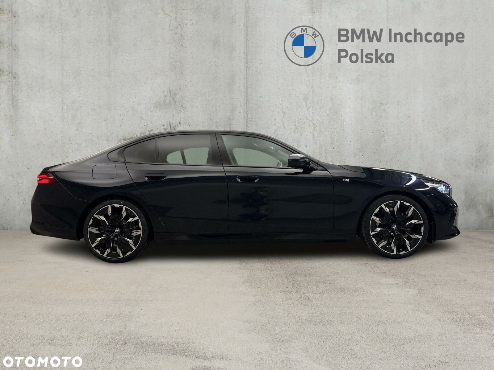 BMW Seria 5 - 6