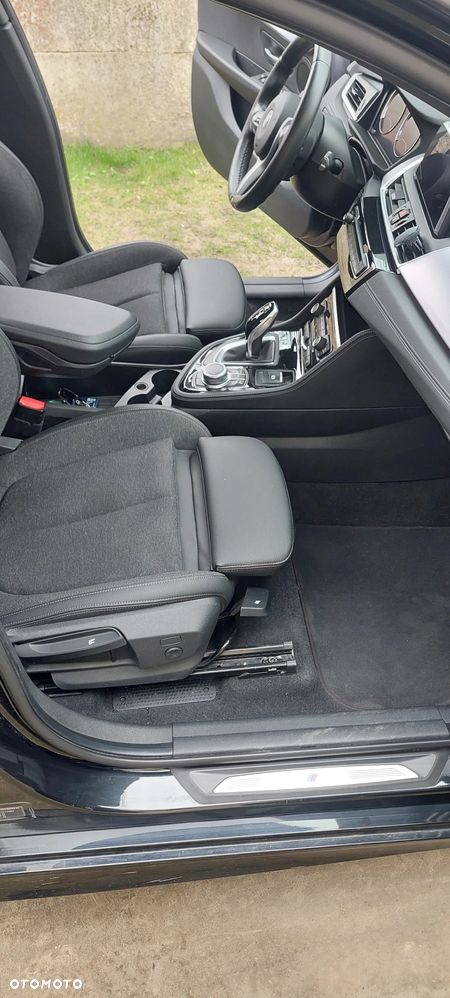 BMW Seria 2 218i M Sport - 28