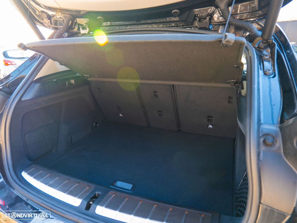 BMW X2 25 e xDrive - 9