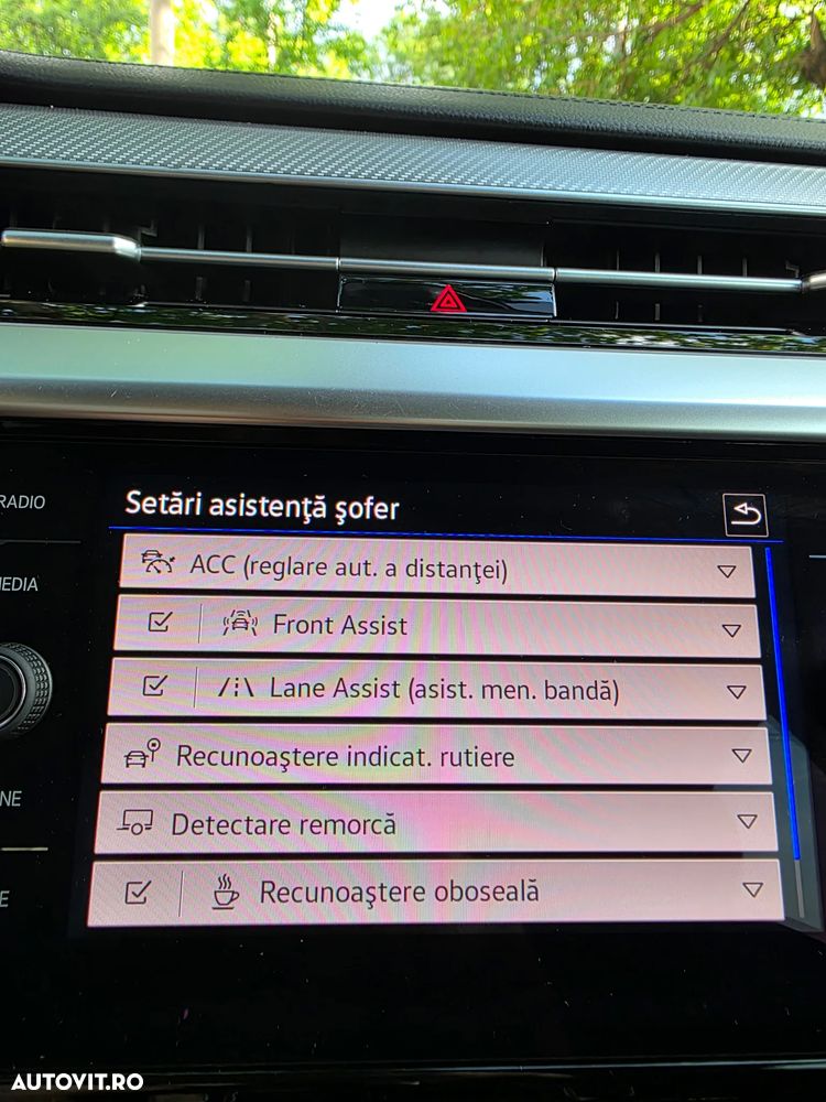 Volkswagen ARTEON - 16
