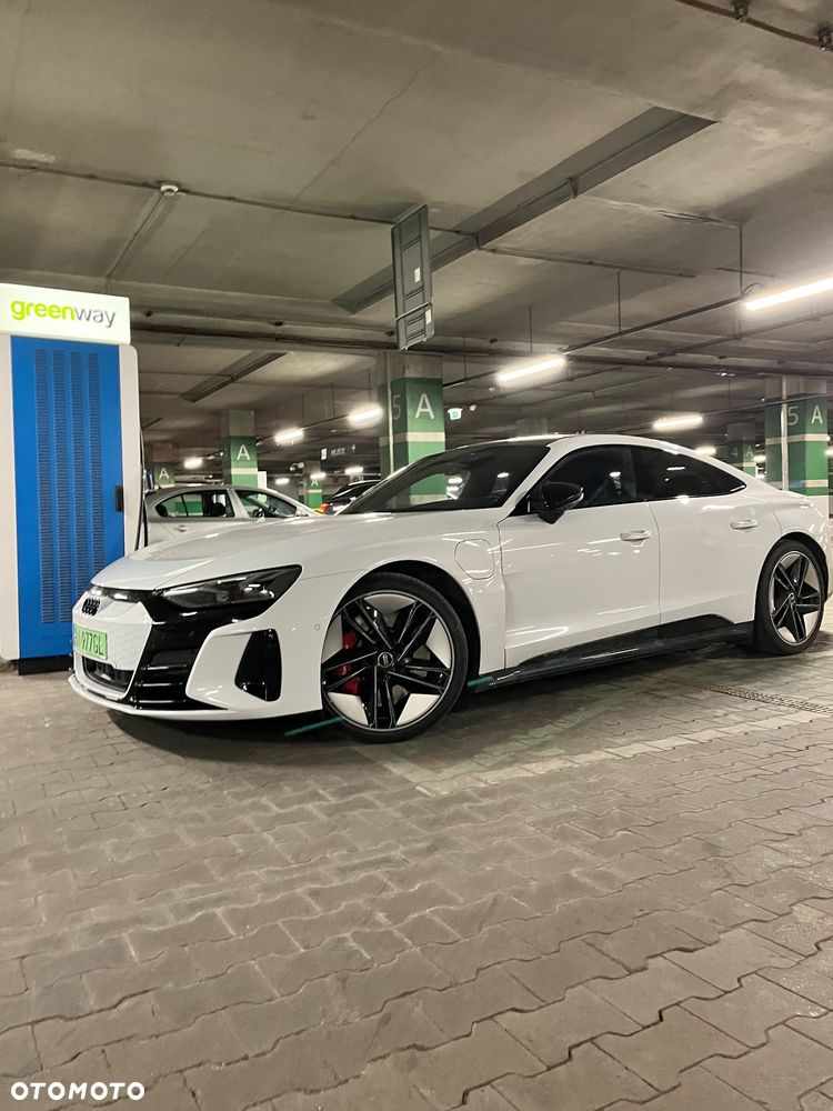 Audi e-tron S Quattro - 7