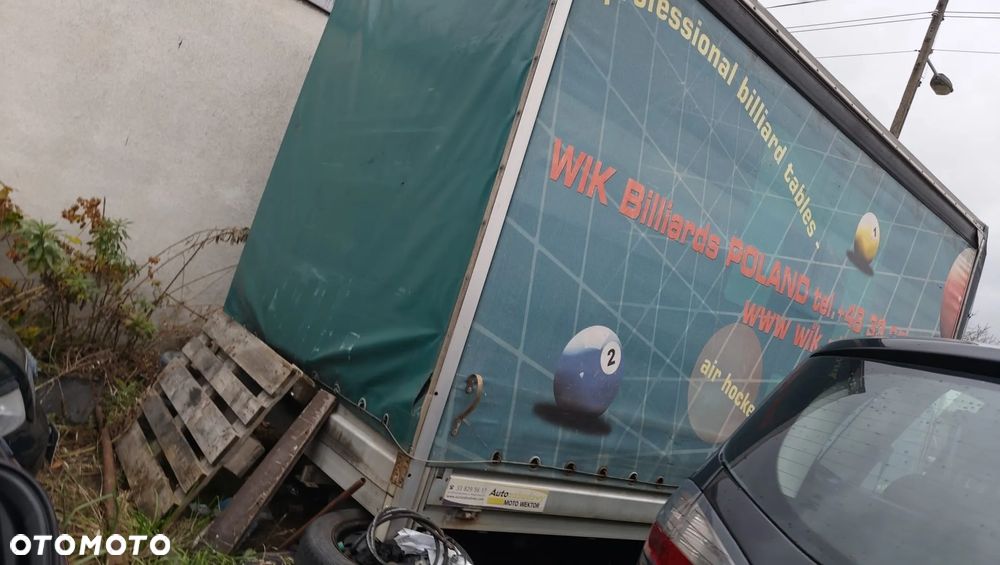 Zabudowa Firanka Skrzynia - 6