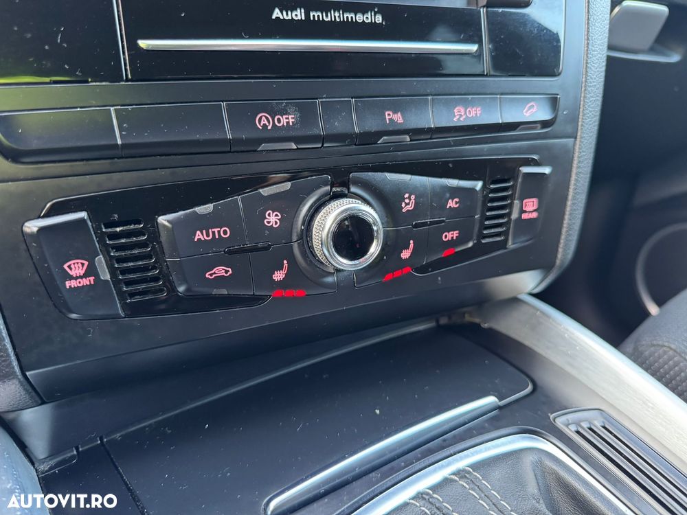 Audi Q5 2.0 TDI Quattro S-Tronic - 15