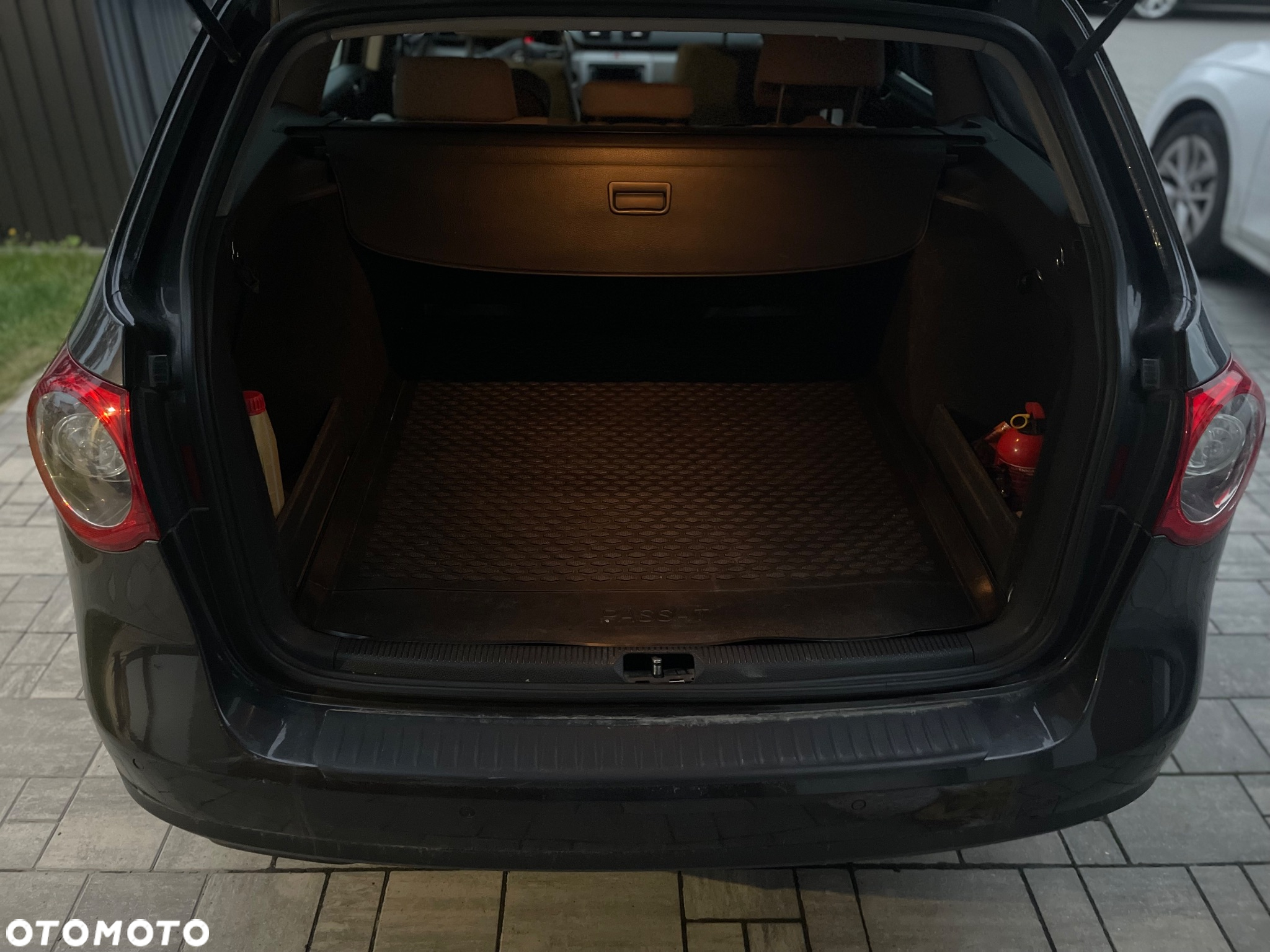 Volkswagen Passat - 7