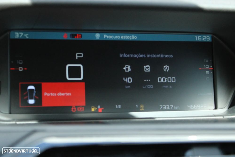 Citroën Grand C4 Spacetourer 1.5 BlueHDi Feel EAT8 - 22