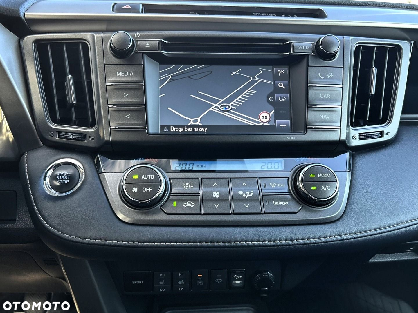 Toyota RAV4 - 17