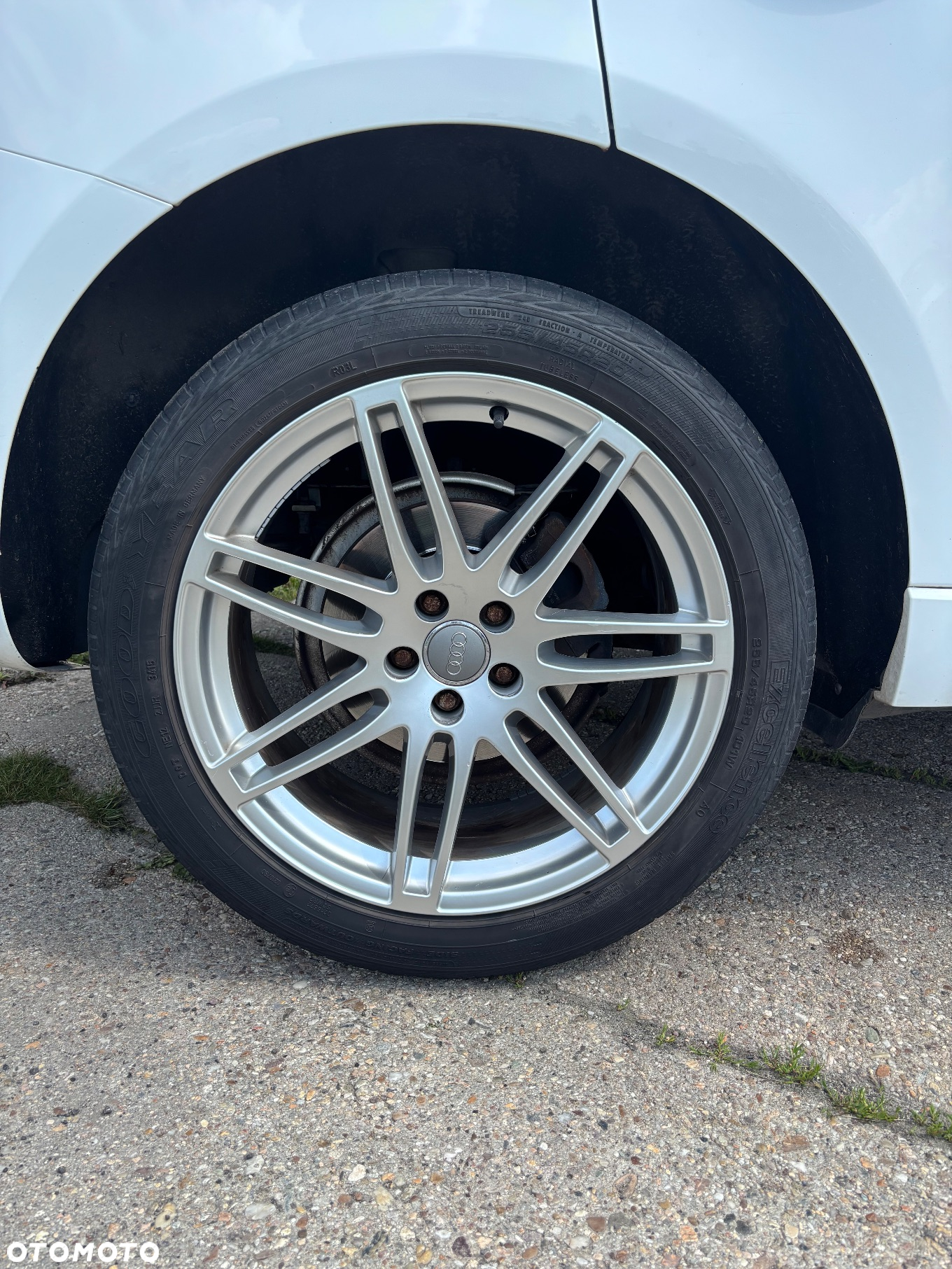 Audi Q5 2.0 TDI Quattro - 10