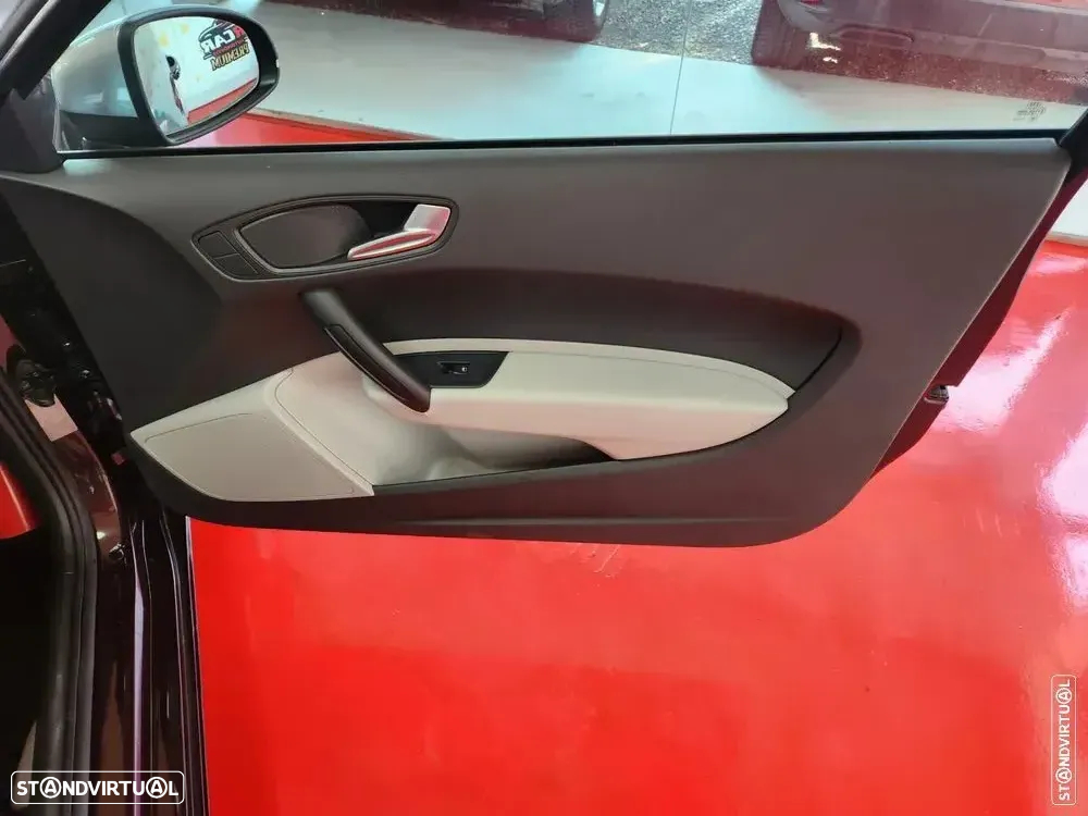 Audi A1 1.6 TDI Attraction - 29
