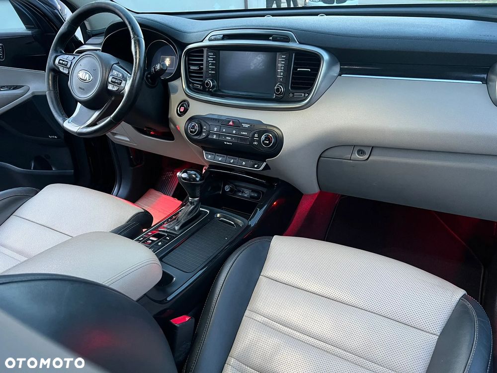 Kia Sorento 2.0 CRDI XL - 9