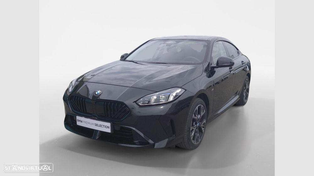 BMW 216 Gran Coupé - 1