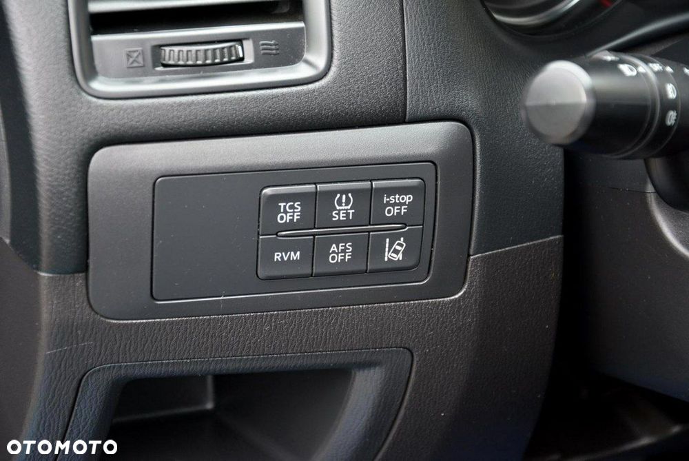 Mazda CX-5 SKYACTIV-G 165 Edition 100 - 34