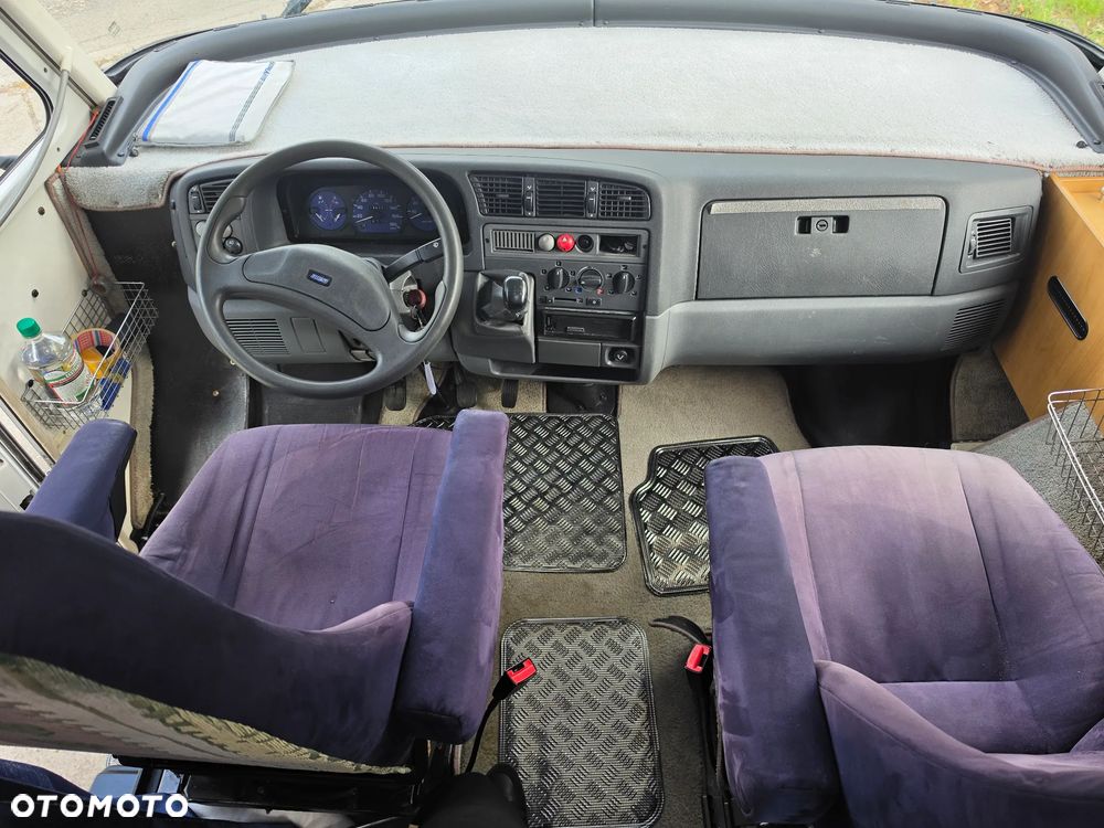 Hymer-Eriba Fiat Hymer - 13