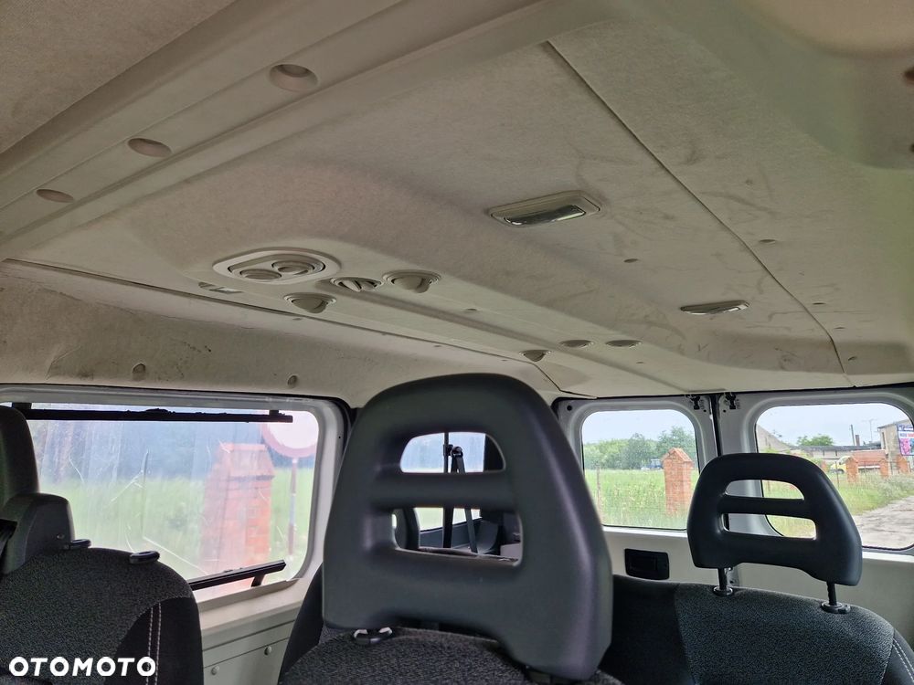 Fiat Ducato Multicab L1H1 - 20