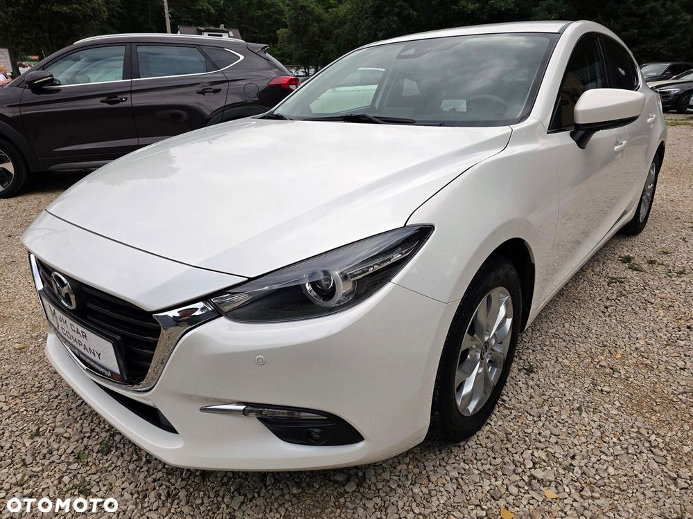 Mazda 3 - 22