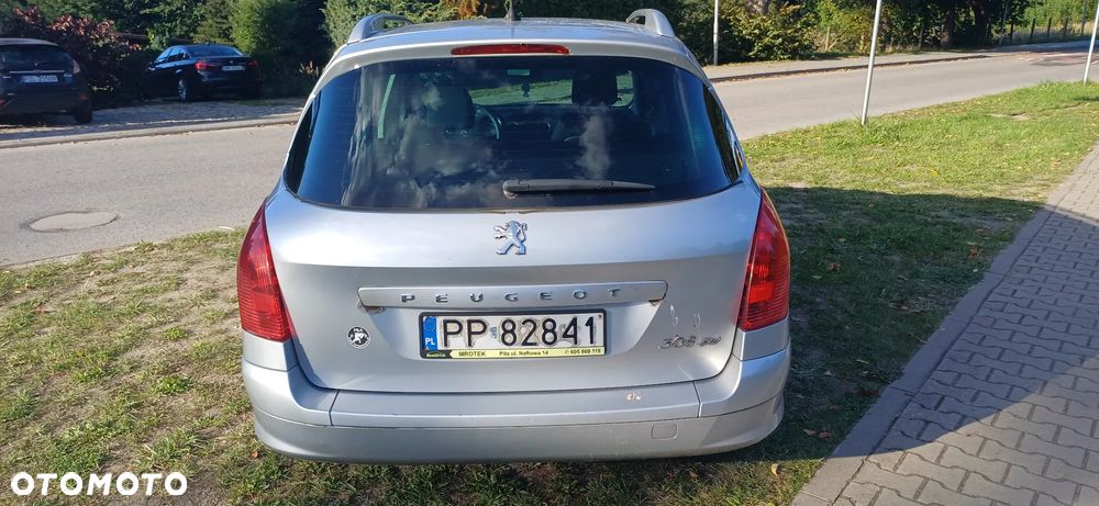 Peugeot 308 1.6 HDi Trendy - 5
