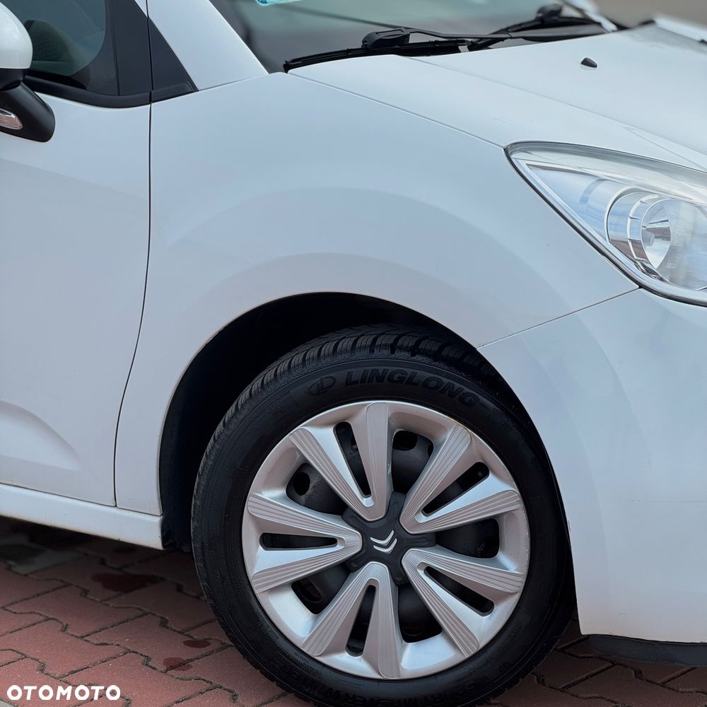 Citroën C3 1.0 PureTech Attraction - 10