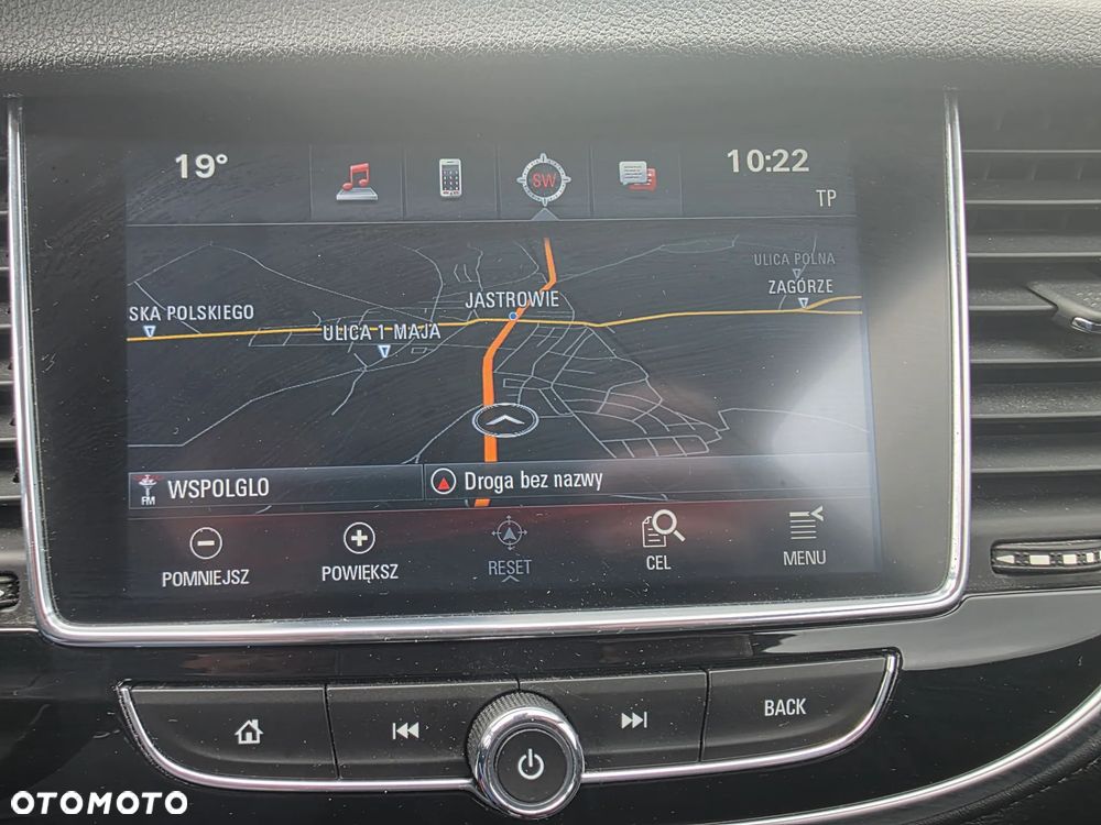 Opel Mokka 1.4 Turbo Automatik Innovation - 16