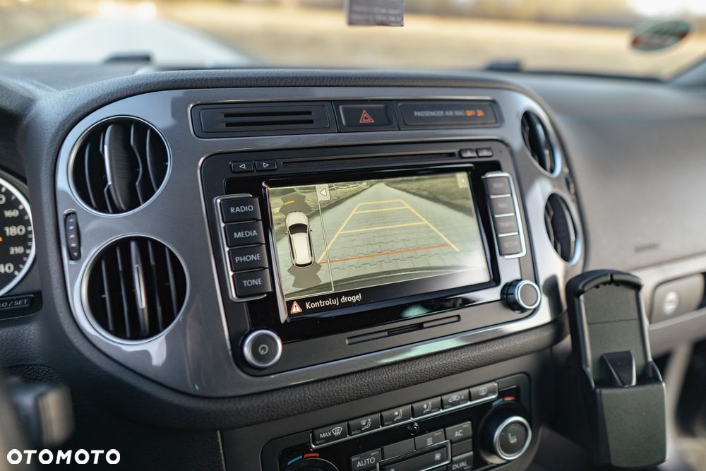 Volkswagen Tiguan 2.0 TDI R-Style - 23