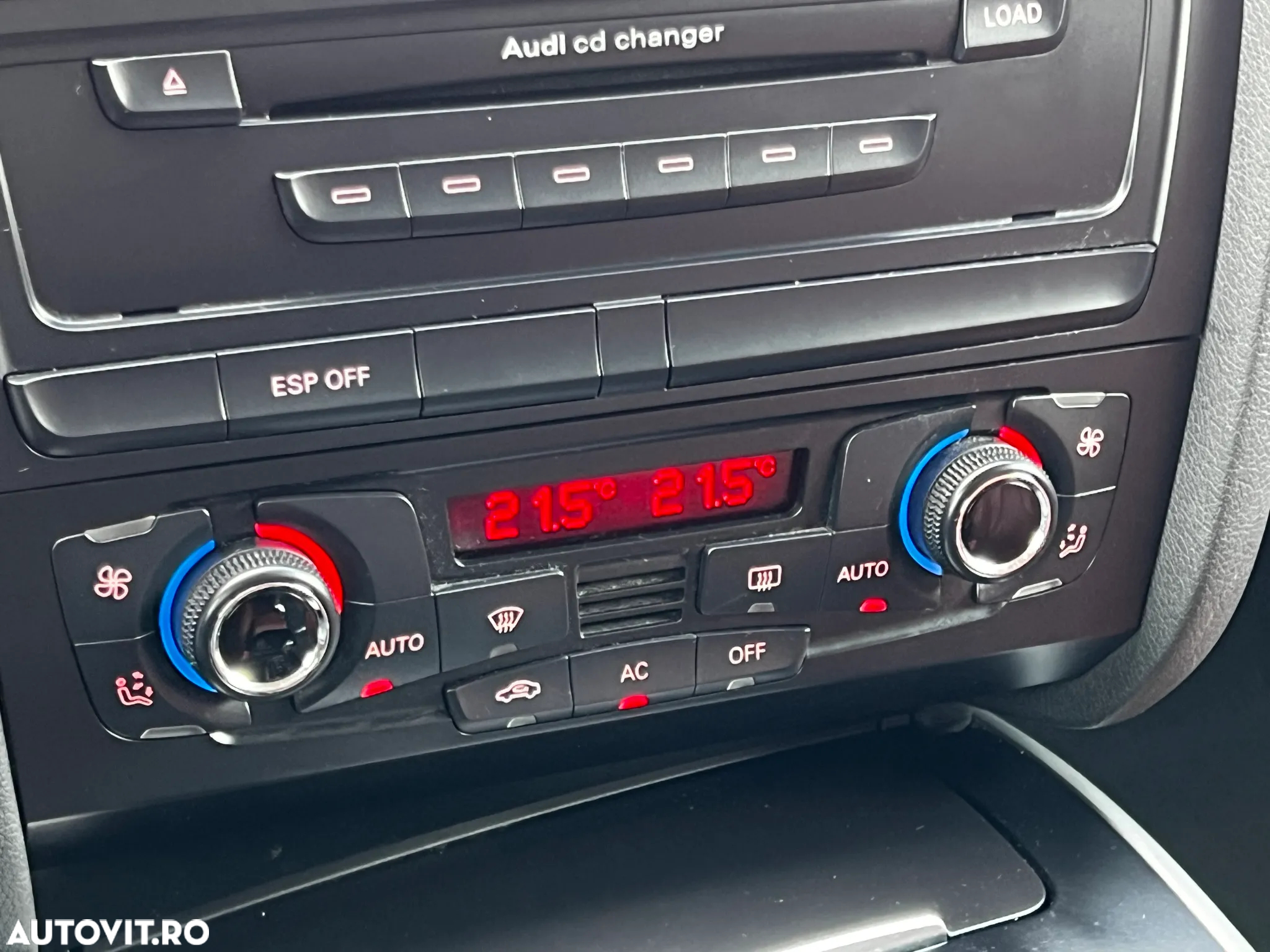 Audi A4 1.8 TFSI Multitronic - 23