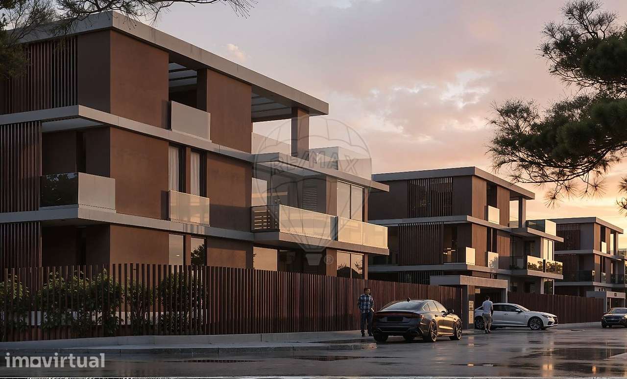 Apartamento T2 para venda - Grande imagem: 4/32