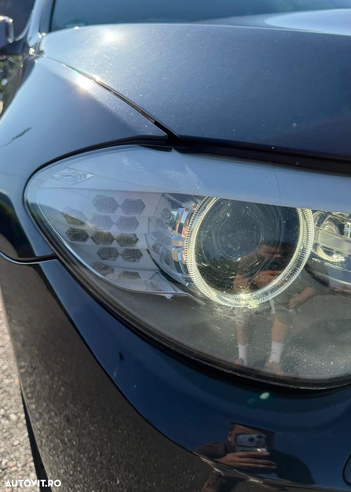 BMW Seria 5 520d - 5