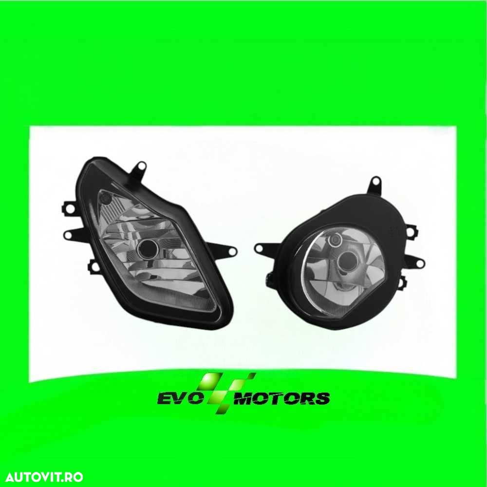 Far BMW S1000RR HP4 2009 2014 A1884 - 1