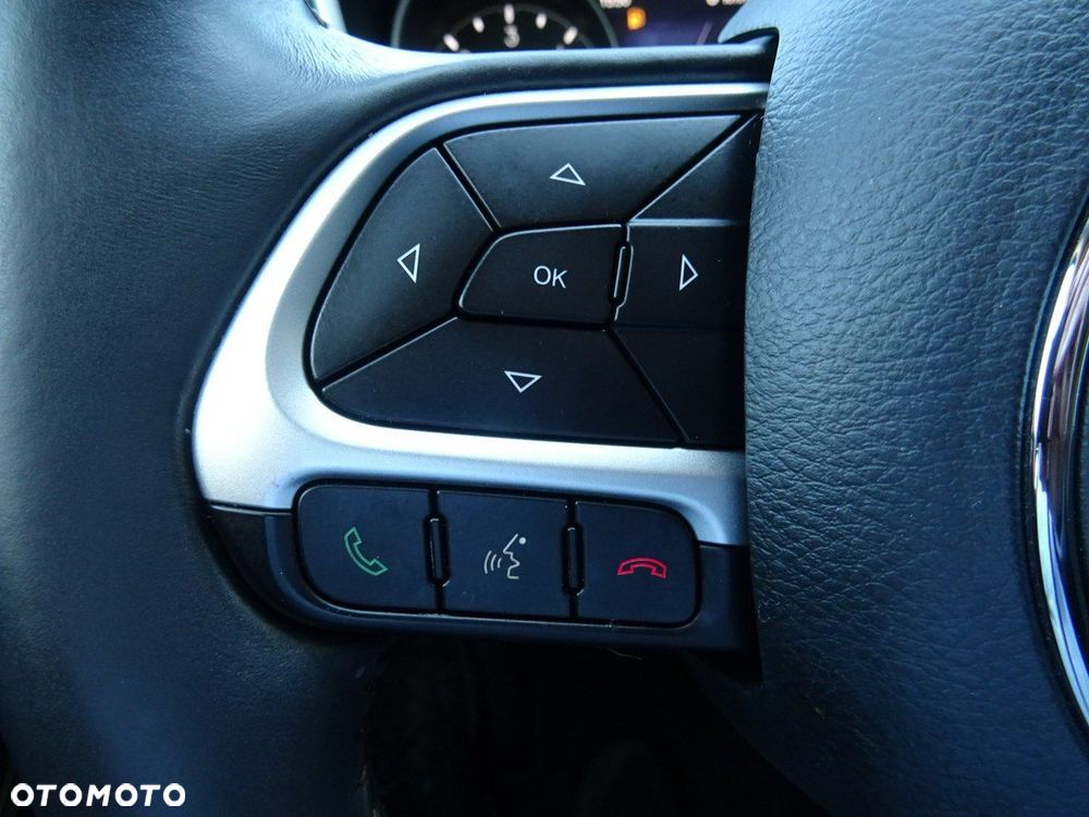 Jeep Compass 2.0 MJD Opening Edition 4WD S&S - 21