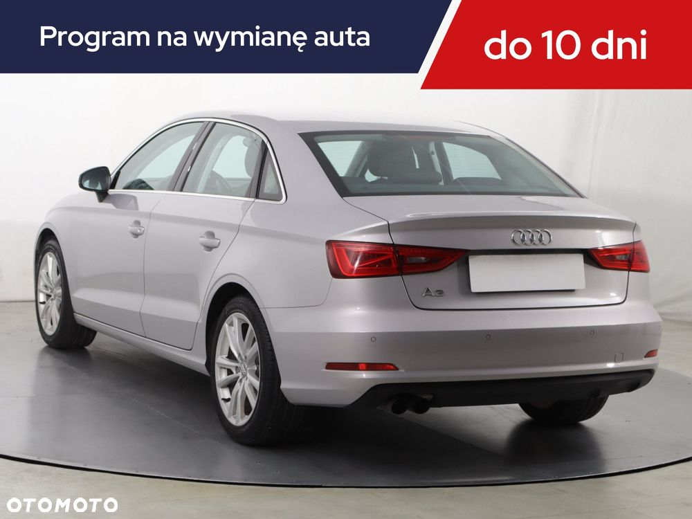 Audi A3 Limousine - 6