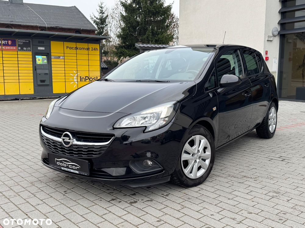 Opel Corsa 1.4 Cosmo - 2