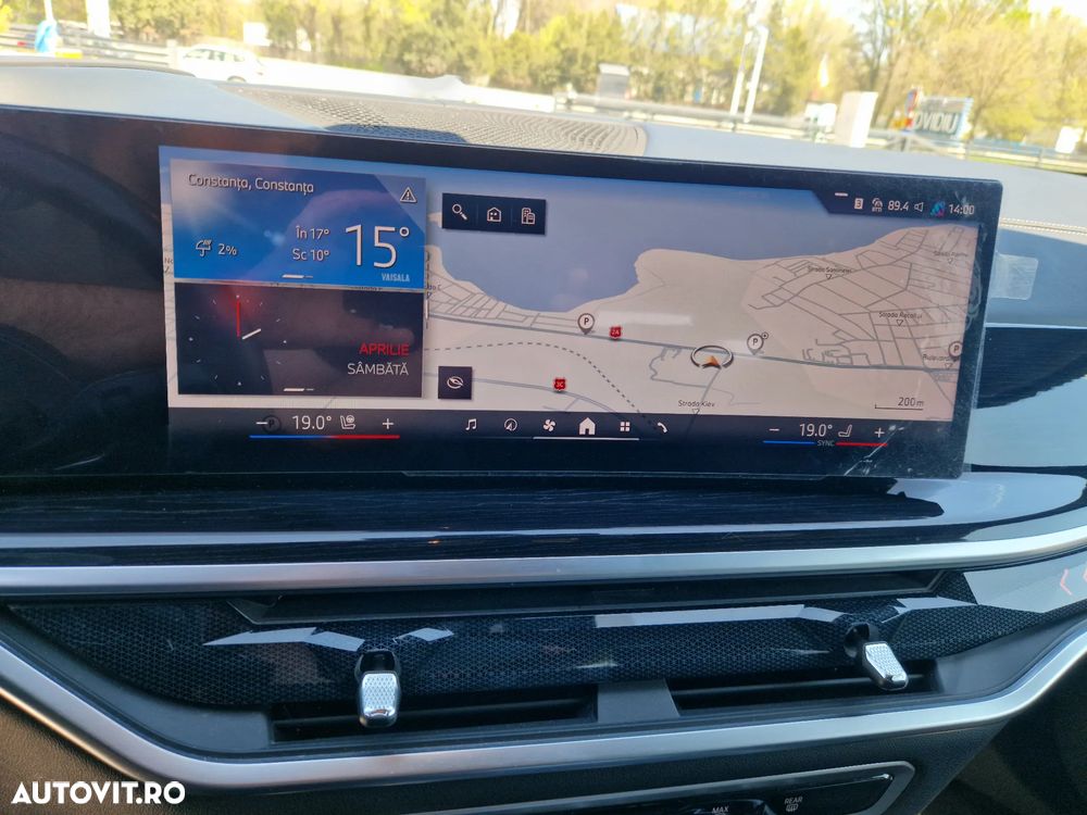 BMW X5 xDrive30d AT MHEV - 14
