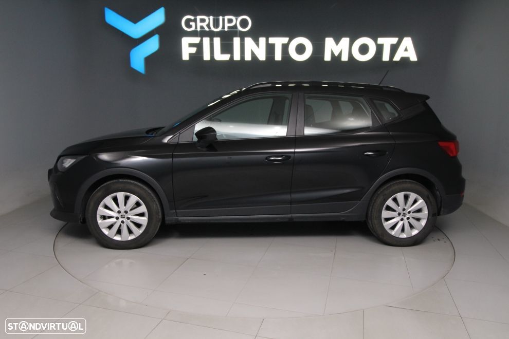 SEAT Arona 1.0 TSI Style - 31