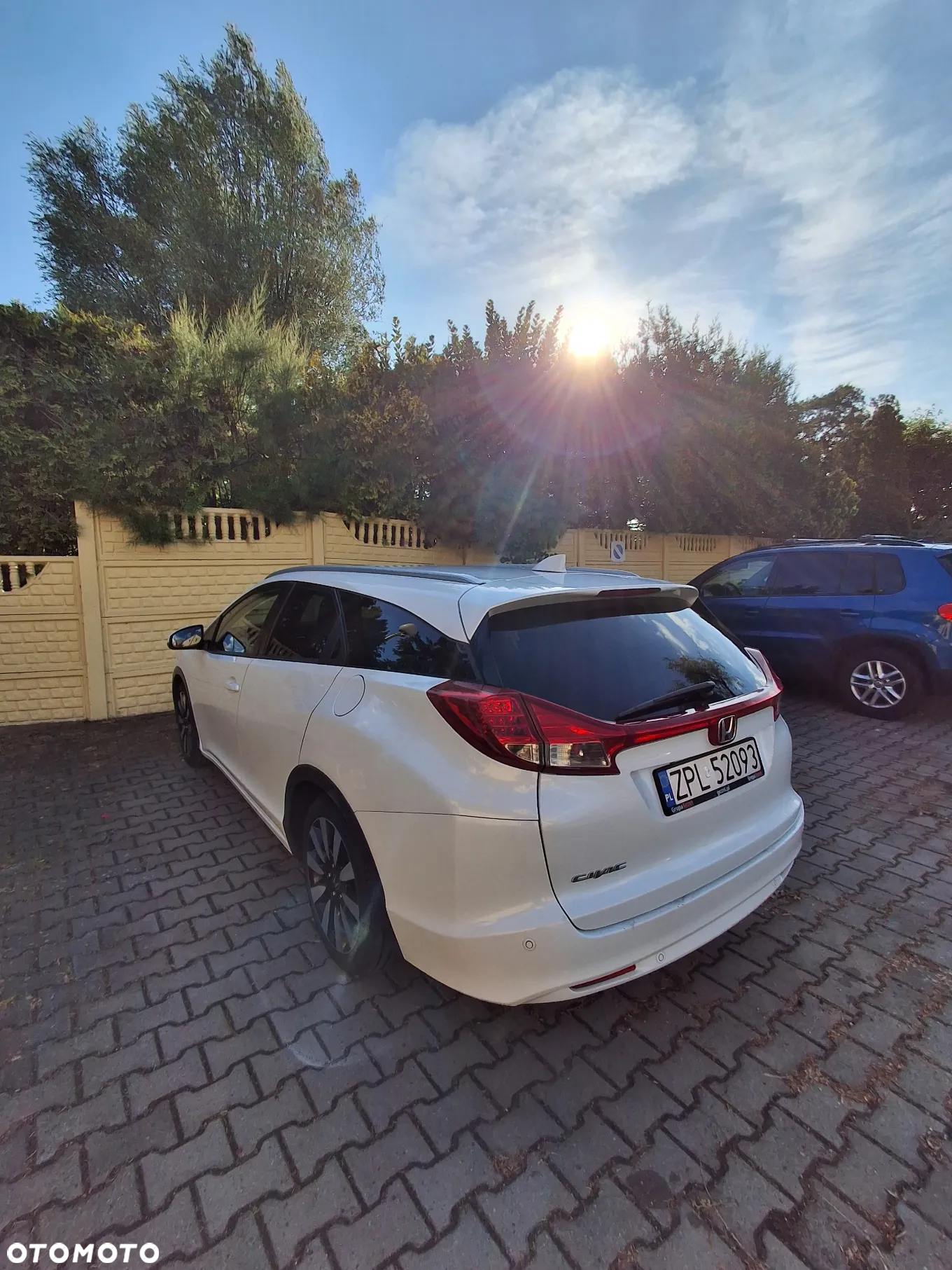 Honda Civic 1.6 i-DTEC Lifestyle - 10