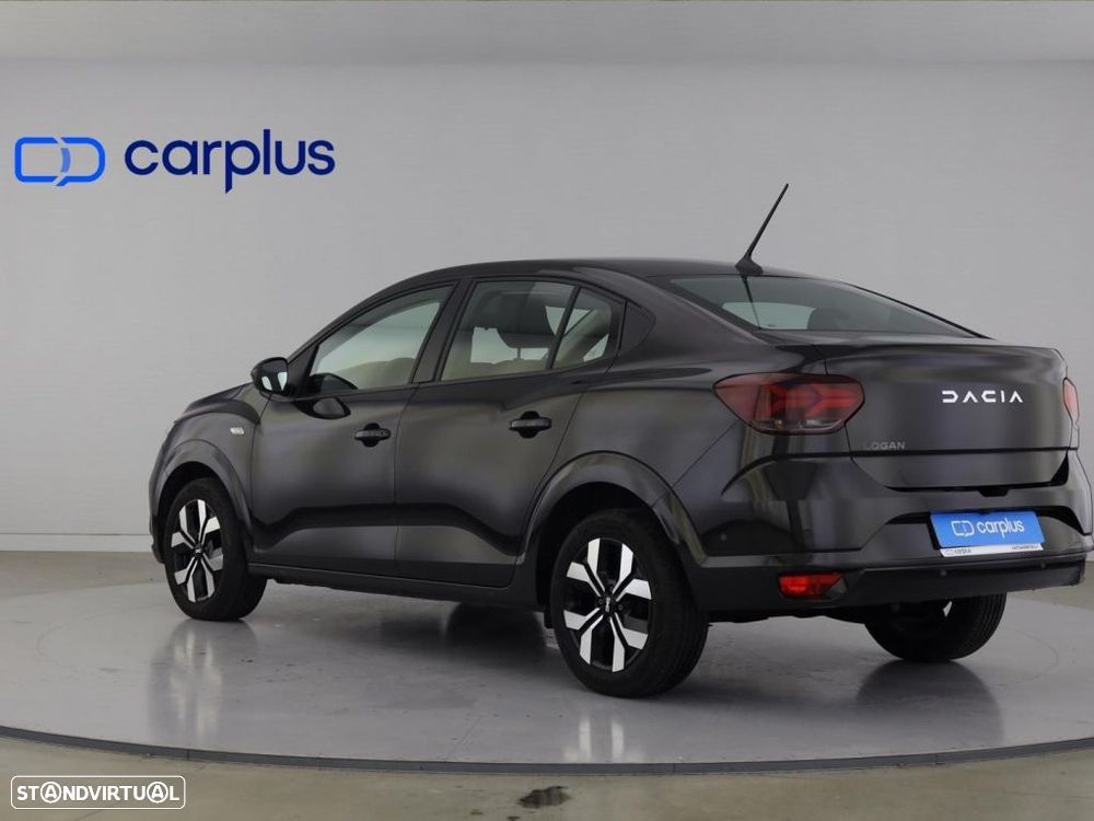 Dacia Logan 1.0 TCe Expression - 5