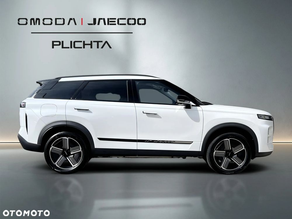 Jaecoo 7 Exclusive - 7